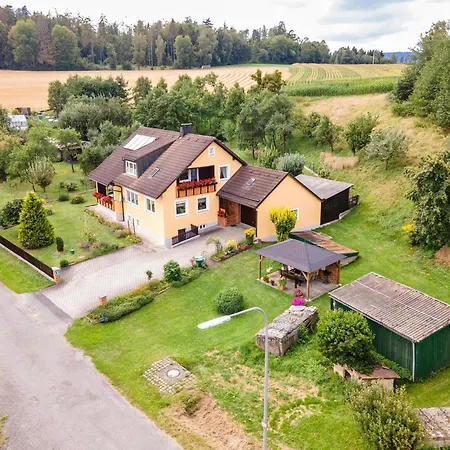 Baecher Apartamento Wiesau