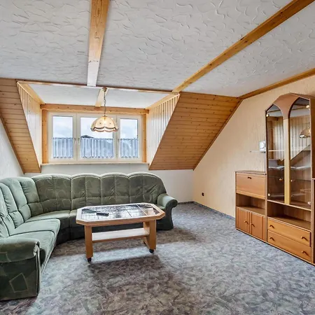 Apartmán Baecher *