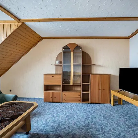 Baecher Apartmán *