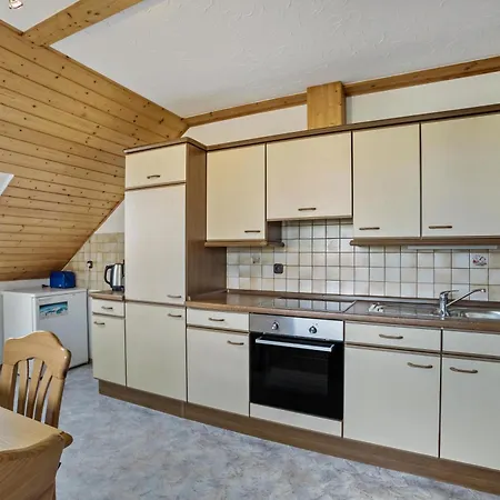Baecher Apartmán Wiesau