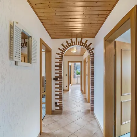 Baecher Apartmán