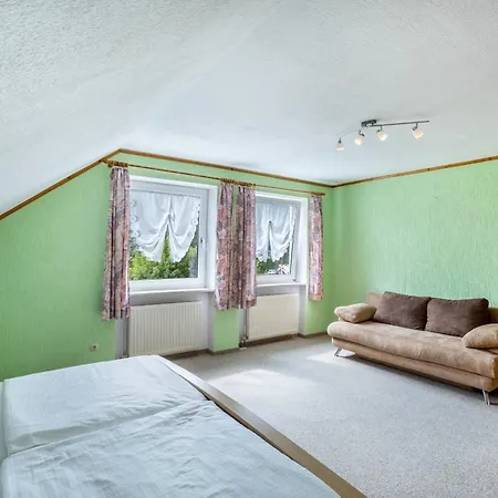Apartmán Baecher *