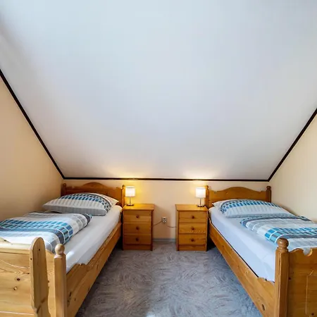 Apartmán Baecher