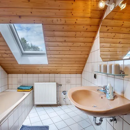 Apartmán Baecher