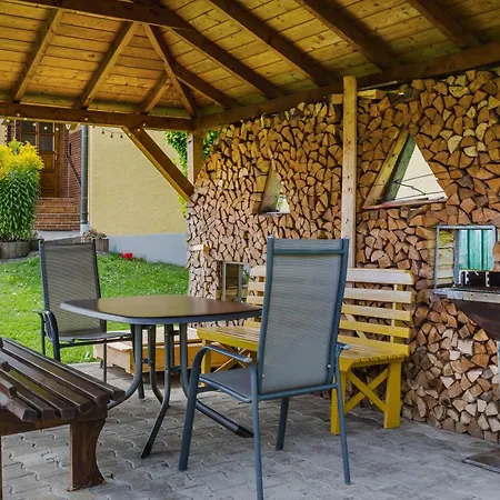 Baecher Apartmán *