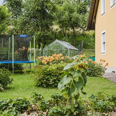 Apartmán Baecher *