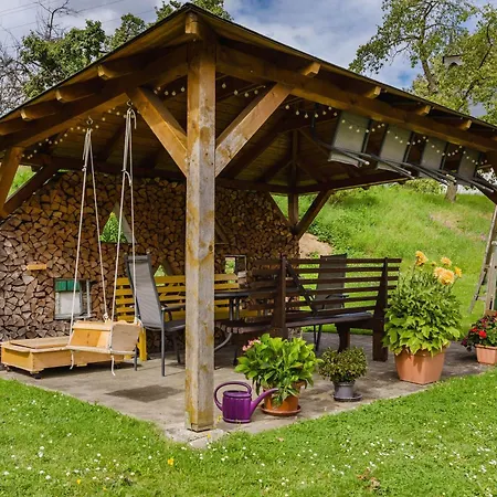 Baecher Apartmán