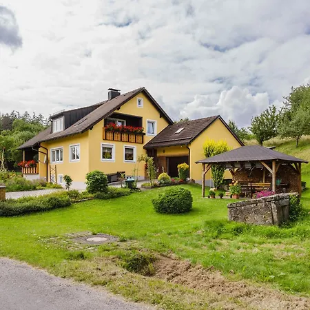 Apartmán Baecher